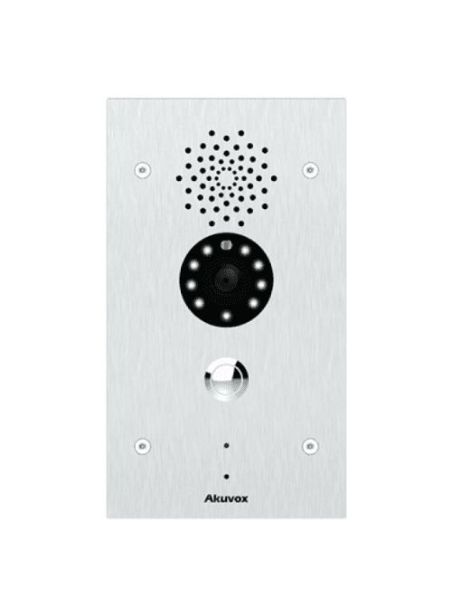 Akuvox E21V SIP Emergency Voice Intercom Station