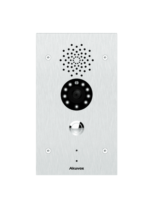 Akuvox E21V SIP Emergency Voice Intercom Station