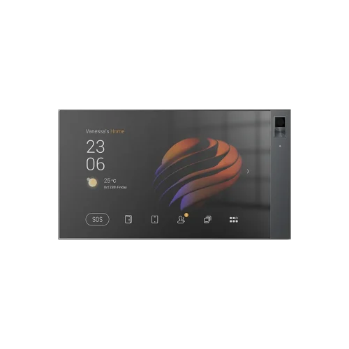 Akuvox PG71-PoE-US Akubela HyPanel Pro 8 Inch Touchscreen