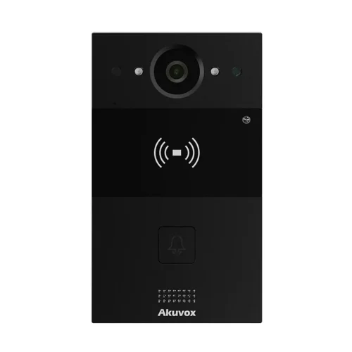 Akuvox R20A Black SIP Video Door Phone