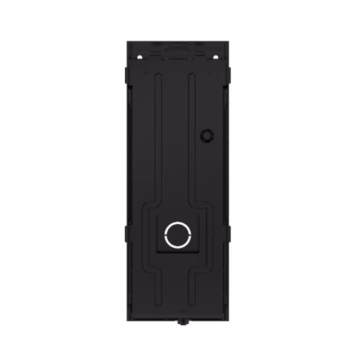 Akuvox S535 Expansion In-Wall Mounting Box