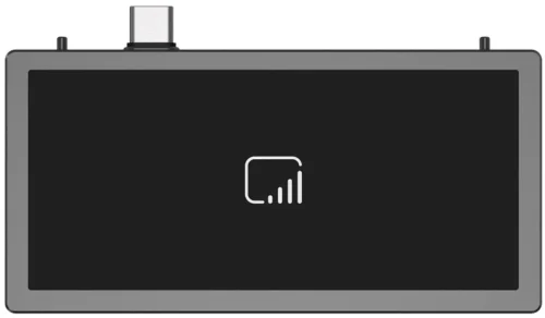 Akuvox S535 LTE Expansion Module