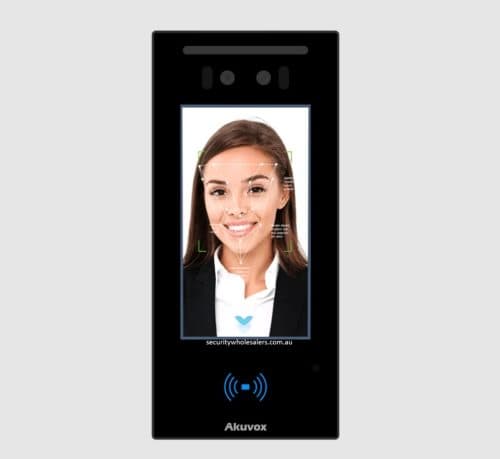 Akuvox A05C Smart IP Access Control Terminal