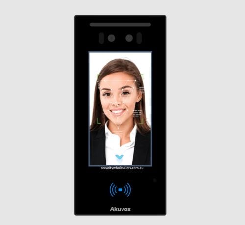 Akuvox A05C Smart IP Access Control Terminal