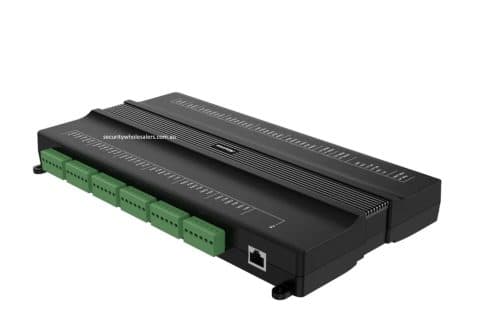 Akuvox EC33P Compact Lift Controller – IP Elevator Access Controller