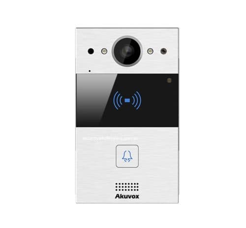 Akuvox R20A SIP Video Door Phone