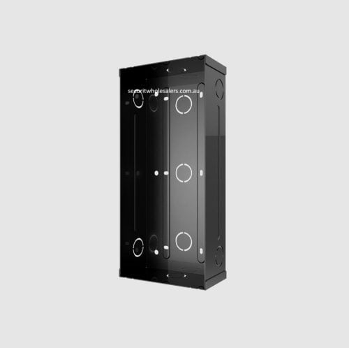 Akuvox R27 R28 In-Wall Mounting Box