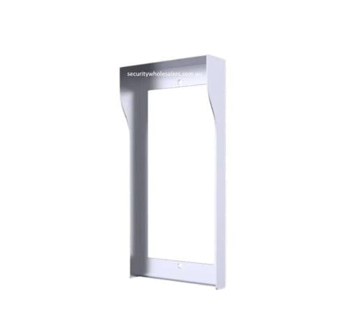 Akuvox R27 R28 In-Wall Rain Cover