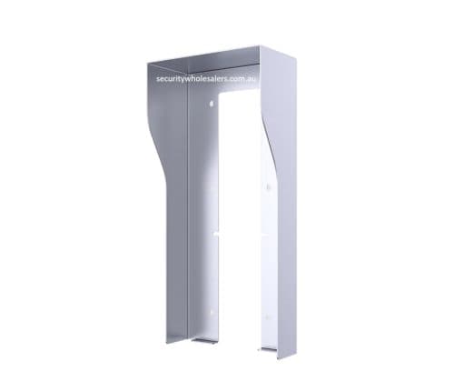 Akuvox R27 R28 On-Wall Rain Cover