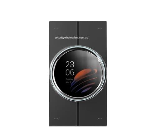 Akuvox RT61-PoE Akubela HyPanel Lux Touchscreen Controller