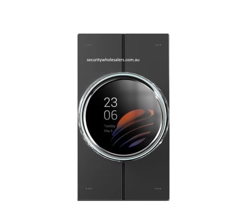 Akuvox RT61-PoE Akubela HyPanel Lux Touchscreen Controller