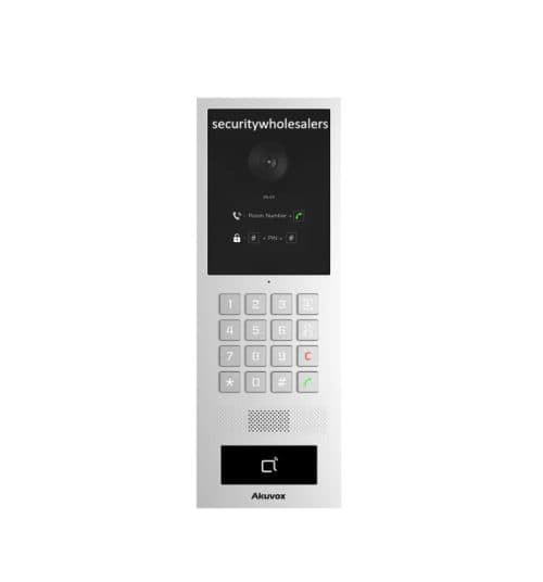 Akuvox S532 Induction Loop Module