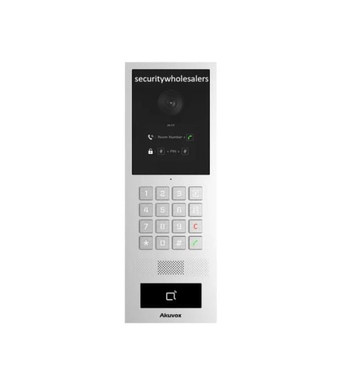 Akuvox S532 Induction Loop Module