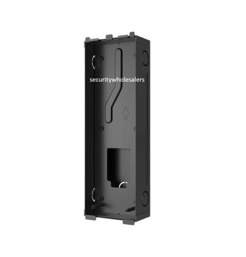 Akuvox S532 In-Wall Mounting Box