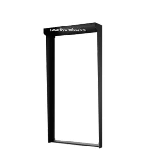 Akuvox S539 In-Wall Rain Cover