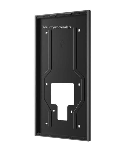 Akuvox S539 On-Wall Mounting Box