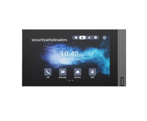 Akuvox S562-S 7 Inch Indoor Intercom Monitor Holeless Mount