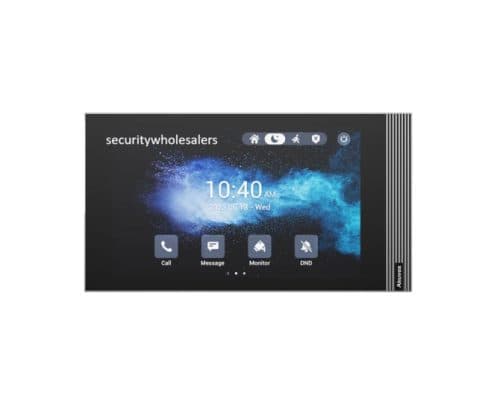 Akuvox S562W 7 Inch WiFi Indoor Intercom Monitor