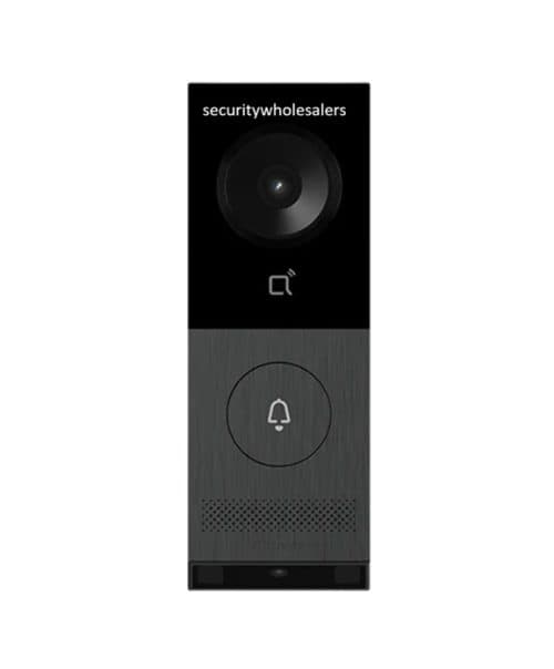 Akuvox X910S Smart Single Button Video Door Phone
