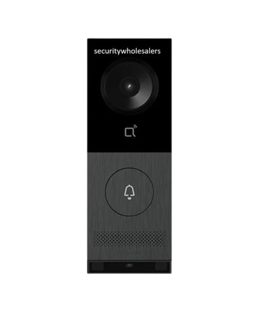 Akuvox X910S Smart Single Button Video Door Phone