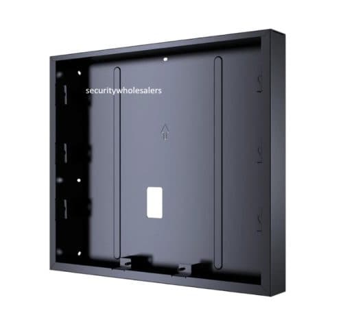 Akuvox X916 On-Wall Mounting Box