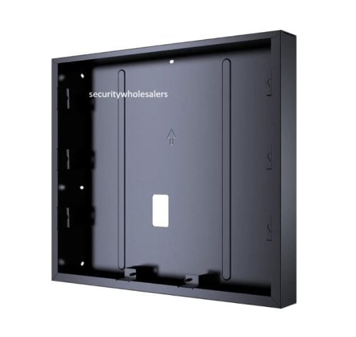 Akuvox X916 On-Wall Mounting Box
