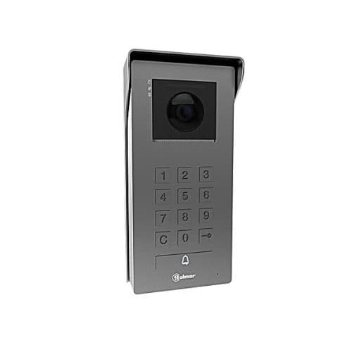 Golmar GL-SOUL/ACCESS Video Coded Panel Access Control Door Station