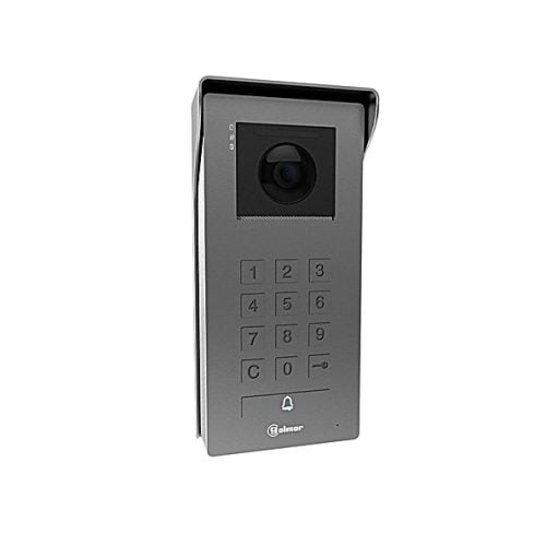Golmar GL-SOUL/ACCESS Video Coded Panel Access Control Door Station