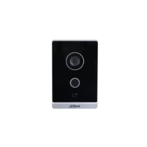 Dahua 2MP DHI-VTO2211G-WP-S2 IP & Wi-Fi Villa Door Station with Card Reader, Dual Lock Control & IP65