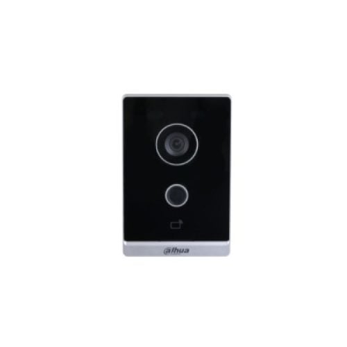 Dahua 2MP DHI-VTO2211G-WP-S2 IP & Wi-Fi Villa Door Station with Card Reader, Dual Lock Control & IP65