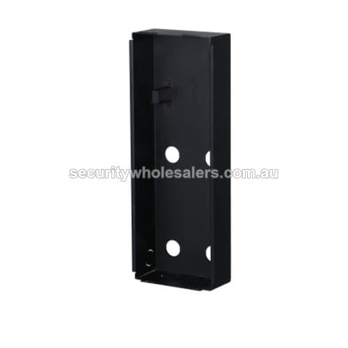Dahua DHI-VTM121 Flush Mount Plate for VTO7541G VTO7521G 8-Inch Face Recognition Door Station