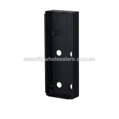 Dahua DHI-VTM121 Flush Mount Plate for VTO7541G VTO7521G 8-Inch Face Recognition Door Station