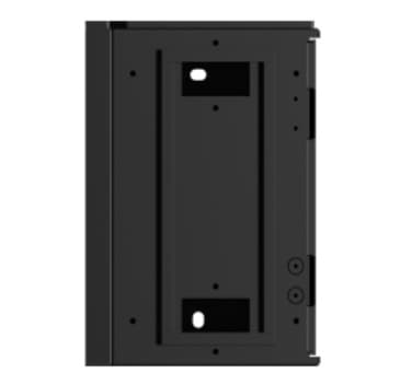 Dahua DH-VTM98A Outdoor Black Wall Mount Inclined Bracket with 22.5°–45° Horizontal Rotation
