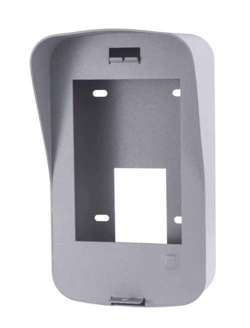 Hikvision DS-KAB03-V Surface Mount Housing for HIK-KV8102-IP Door Station, Stainless Steel