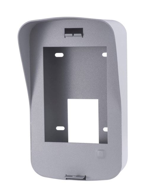 Hikvision DS-KAB03-V Surface Mount Housing for HIK-KV8102-IP Door Station, Stainless Steel