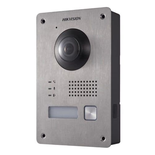 Hikvision DS-KV8103-IME2 2 Wire Door Station