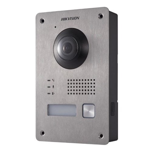 Hikvision DS-KV8103-IME2 2 Wire Door Station