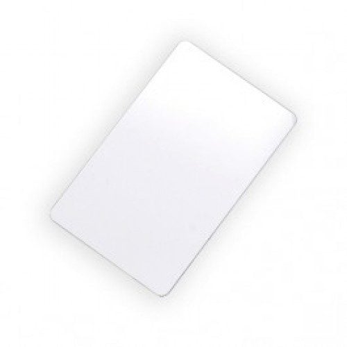 Hikvision Dual Frequency Access Card (Mifare 1 plus EM Format)