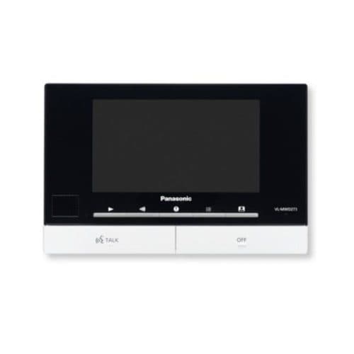 Panasonic 7″ optional monitor for VL-SWD273BX kit