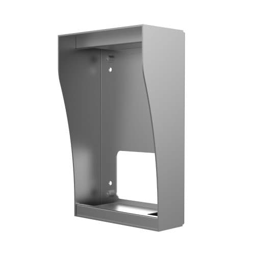 Hikvision KAB8103-IMEX Surface Mount Box for DS-KV8103-IME2