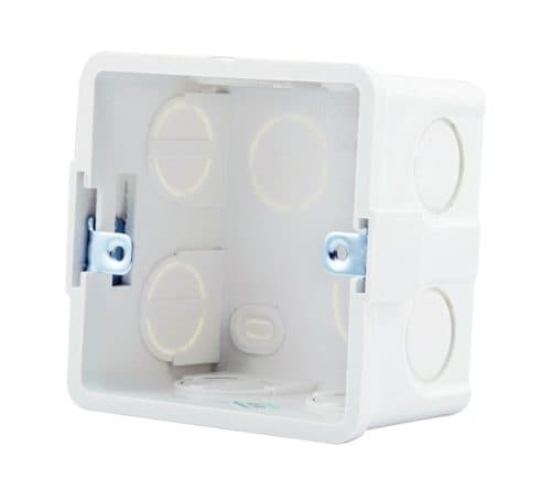 Hikvision Recessed Mounting Box for DS-KV8102 IP Intercom Door Station