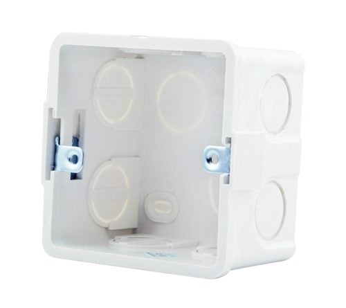 Hikvision Recessed Mounting Box for DS-KV8102 IP Intercom Door Station