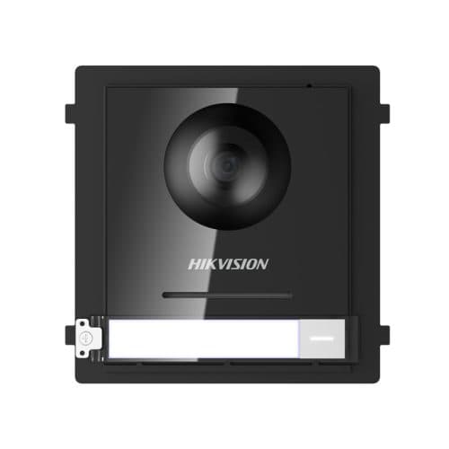 Hikvision Gen2 DS-KD8003-IME1(B) Video Intercom Module Door Station