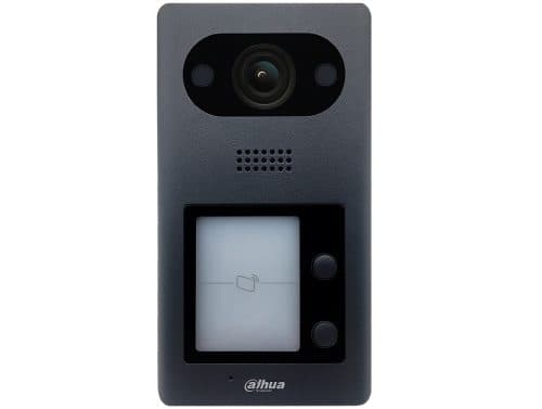 Dahua DHI-VTO3211D-P2, Dahua 2MP IP Villa 2 button Outdoor Station