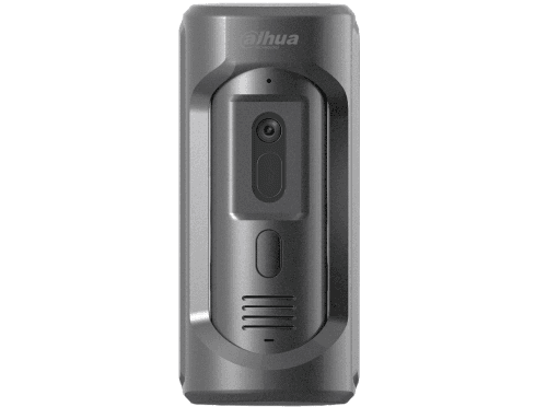 Dahua DHI-VTO2101E-P-S2 2MP IP Vandalproof Outdoor Station, Viewing Wide Angle 100 degrees
