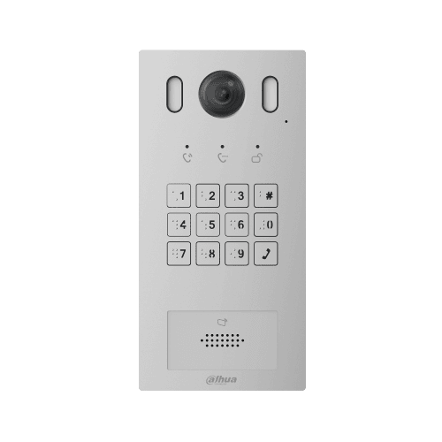 Dahua DHI-VTO3222E-P / DHI-VTO3221E-P Dahua Villa Outdoor Station