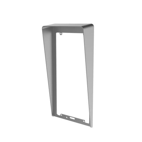Hikvision DS-KABV8113-RS 2nd Gen Shroud to suit DS-KV8x13-WME1 Series (for Flush mount)