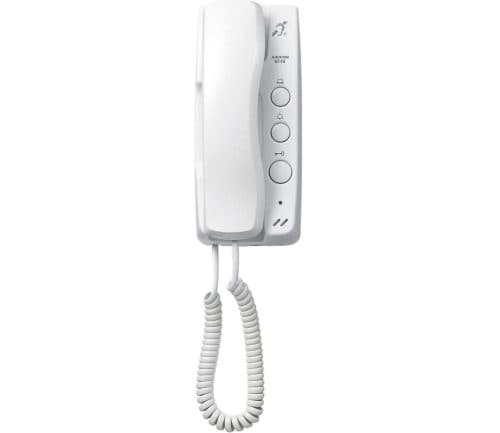 Aiphone GT-1D GT Series Audio Handset Tenant Station
