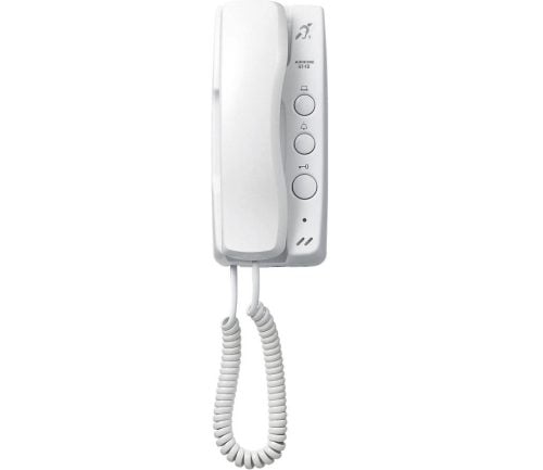Aiphone GT-1D GT Series Audio Handset Tenant Station