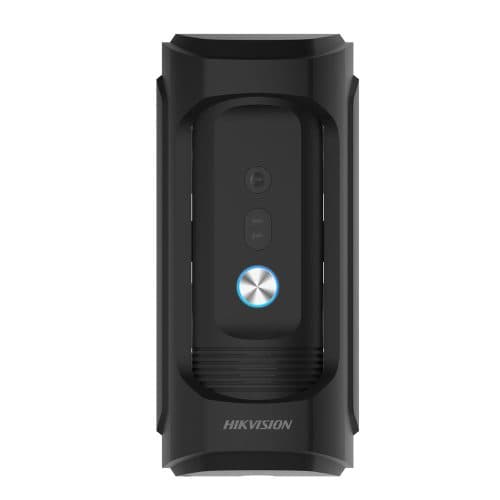 Hikvision DS-KB8113-IME1 Gen 2 IP Video Intercom Vandal-Resistant Door Station